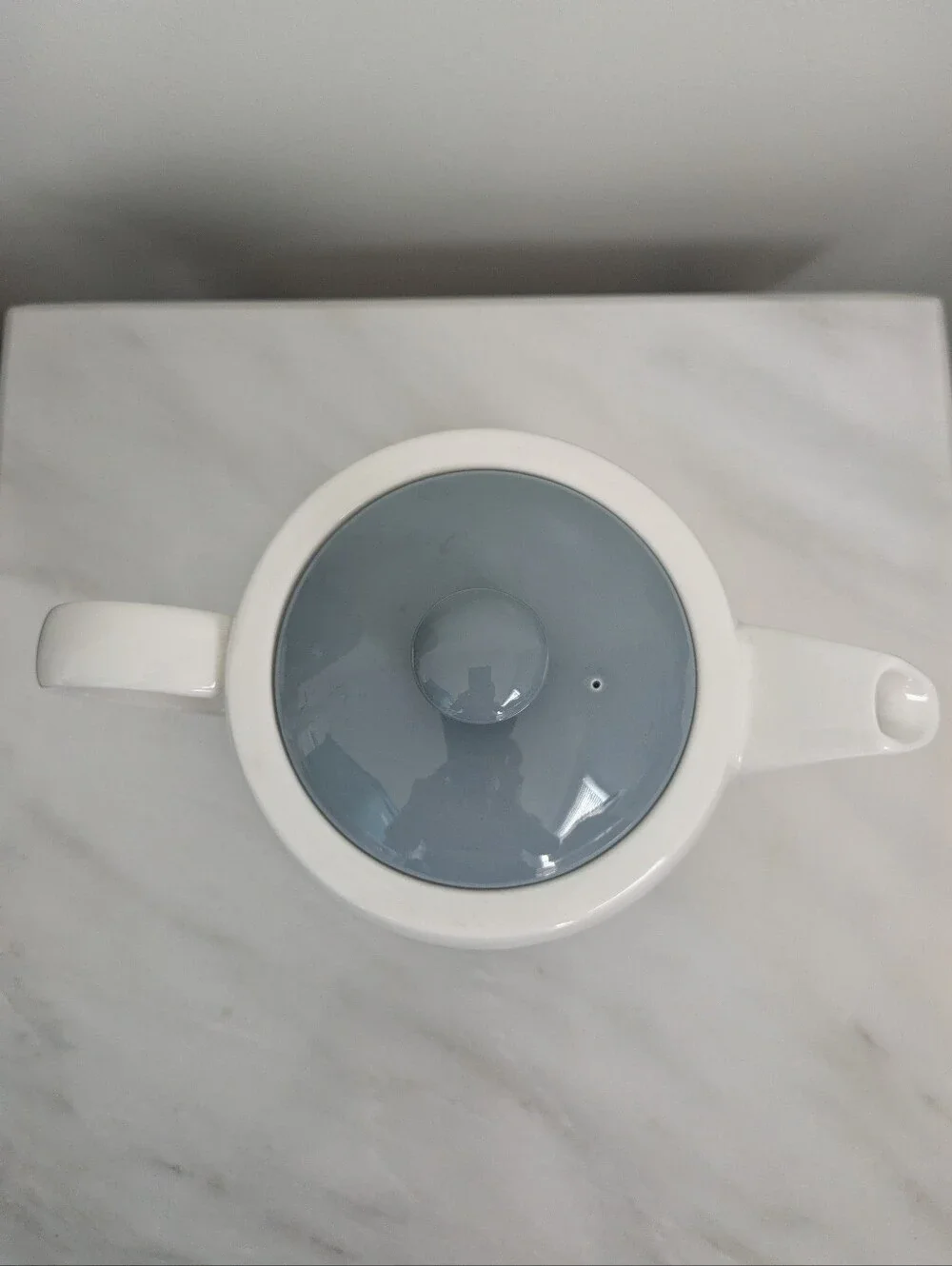 Portmeirion Novella Deco Dream Teapot New